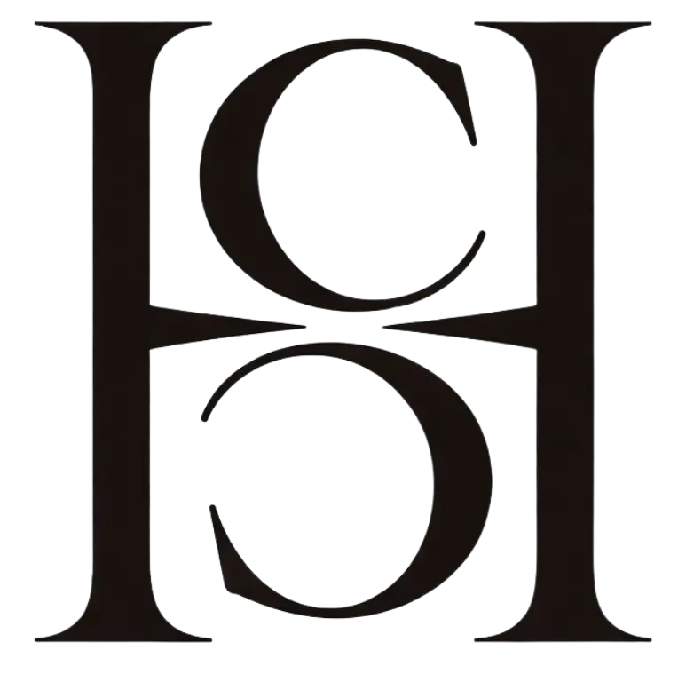 Hindustan commercial corporation logo