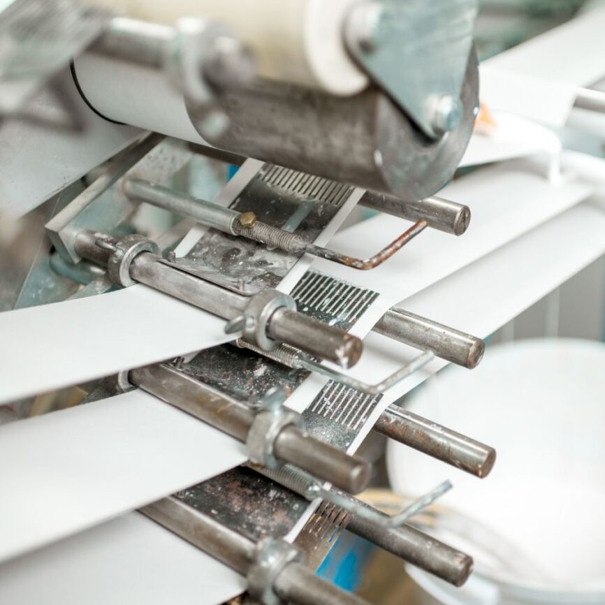 Akikai Packaging Machines