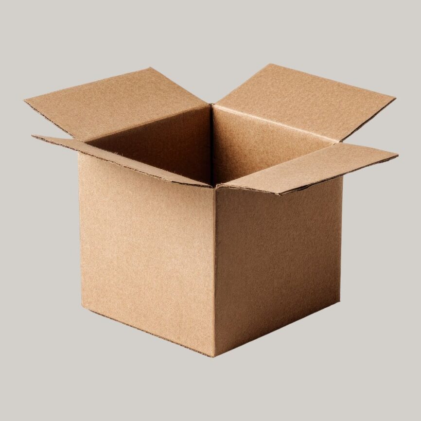 D2C Ecommerce Box