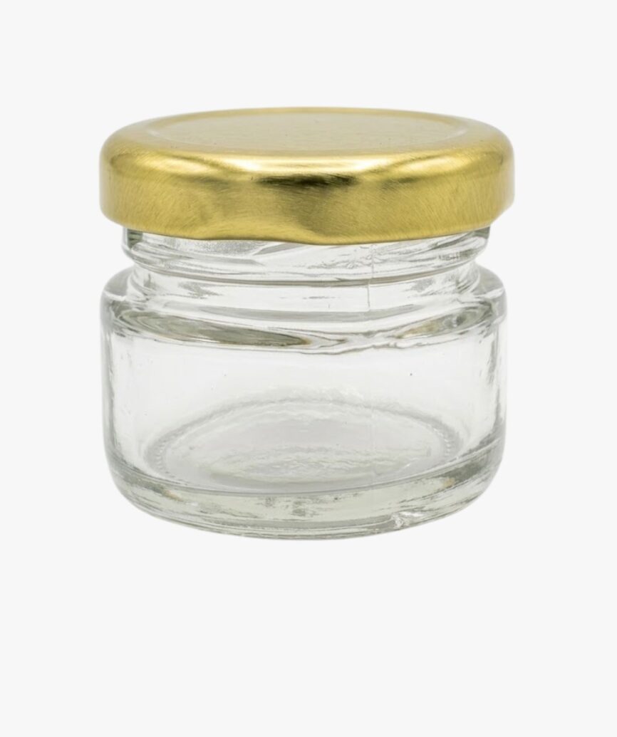 Specialty Jars