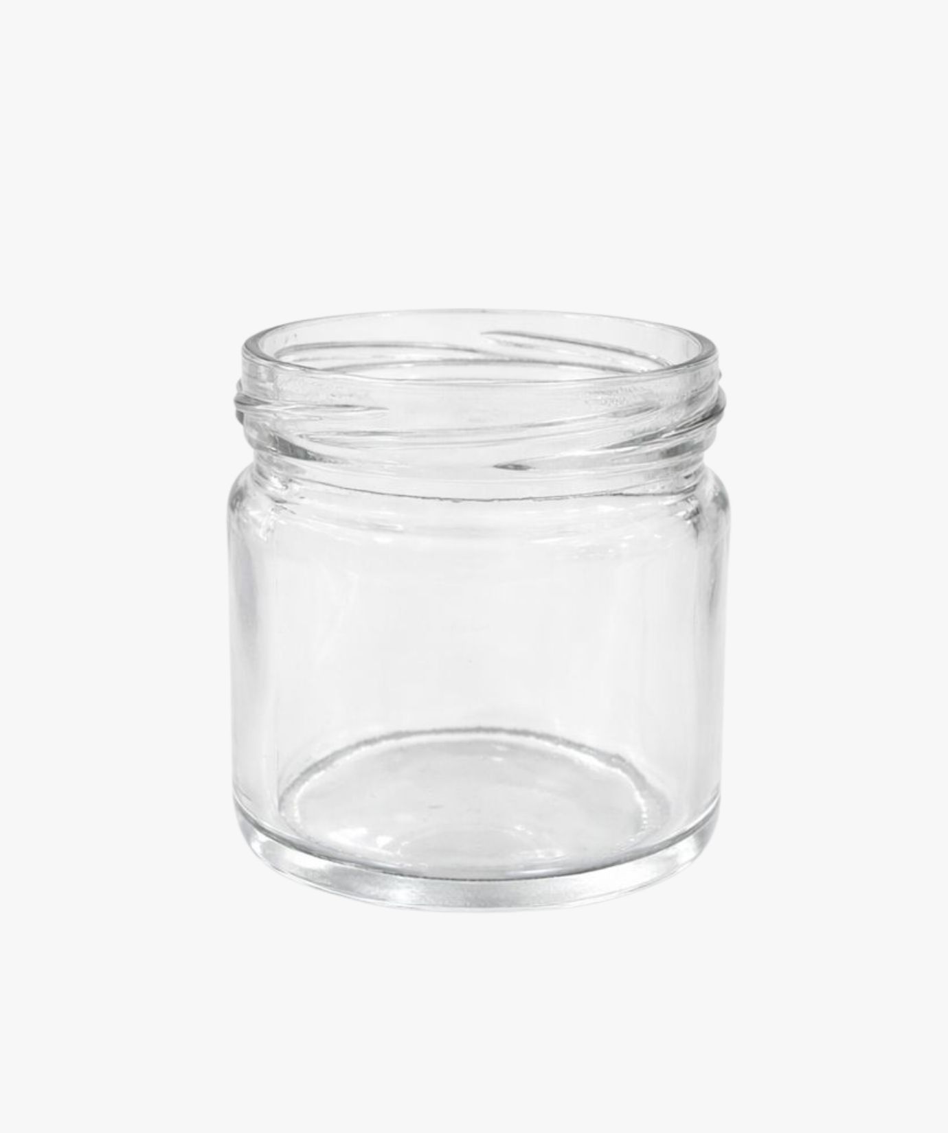 1.5 Oz Mini 43Mm Lug Neck Jar