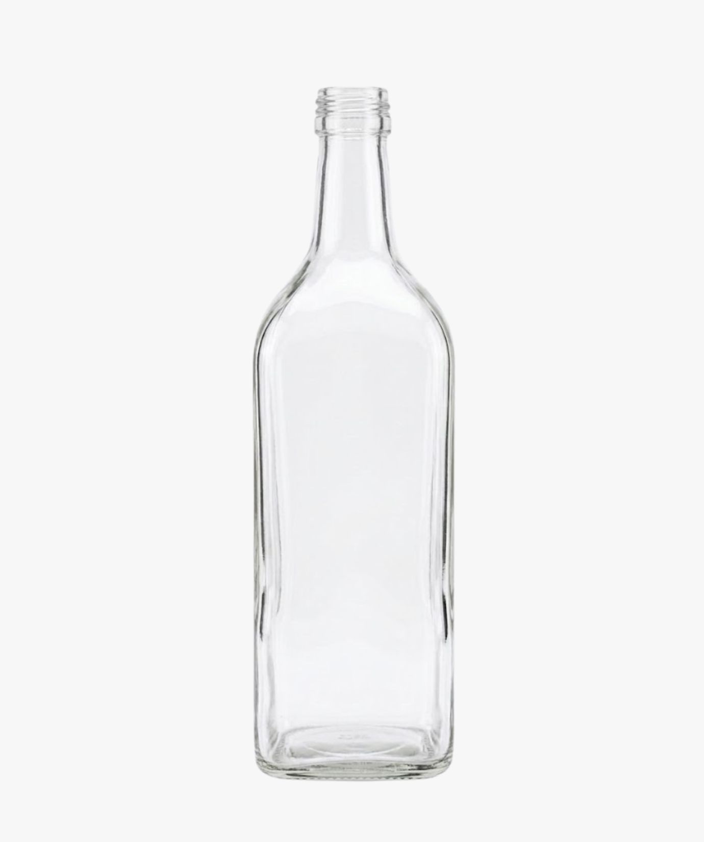 1000 Ml Marasca 31.5 Mm Pp Neck Bottle