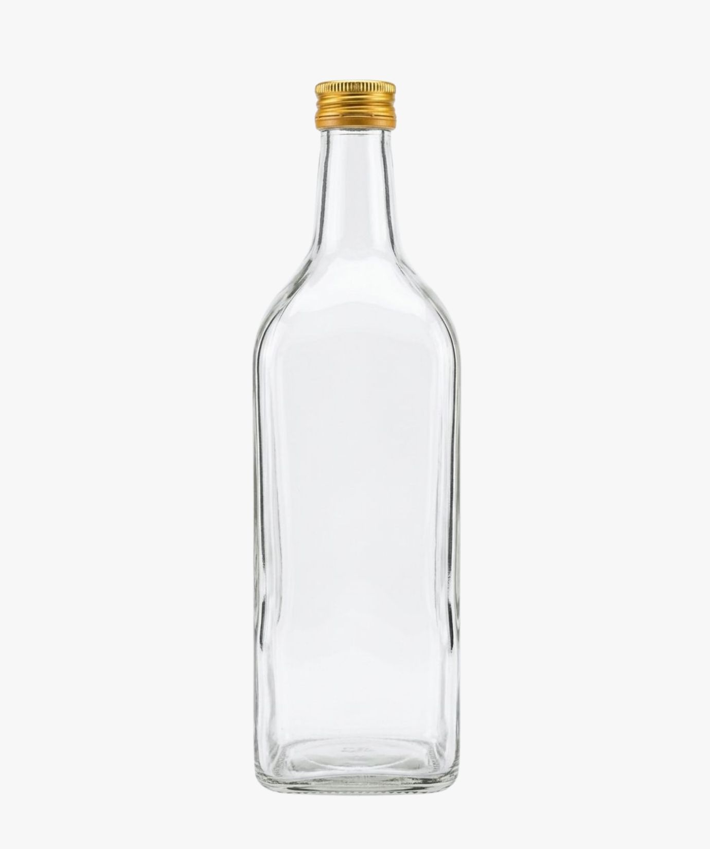 1000 Ml Marasca 31.5 Mm Pp Neck Bottle - Image 2