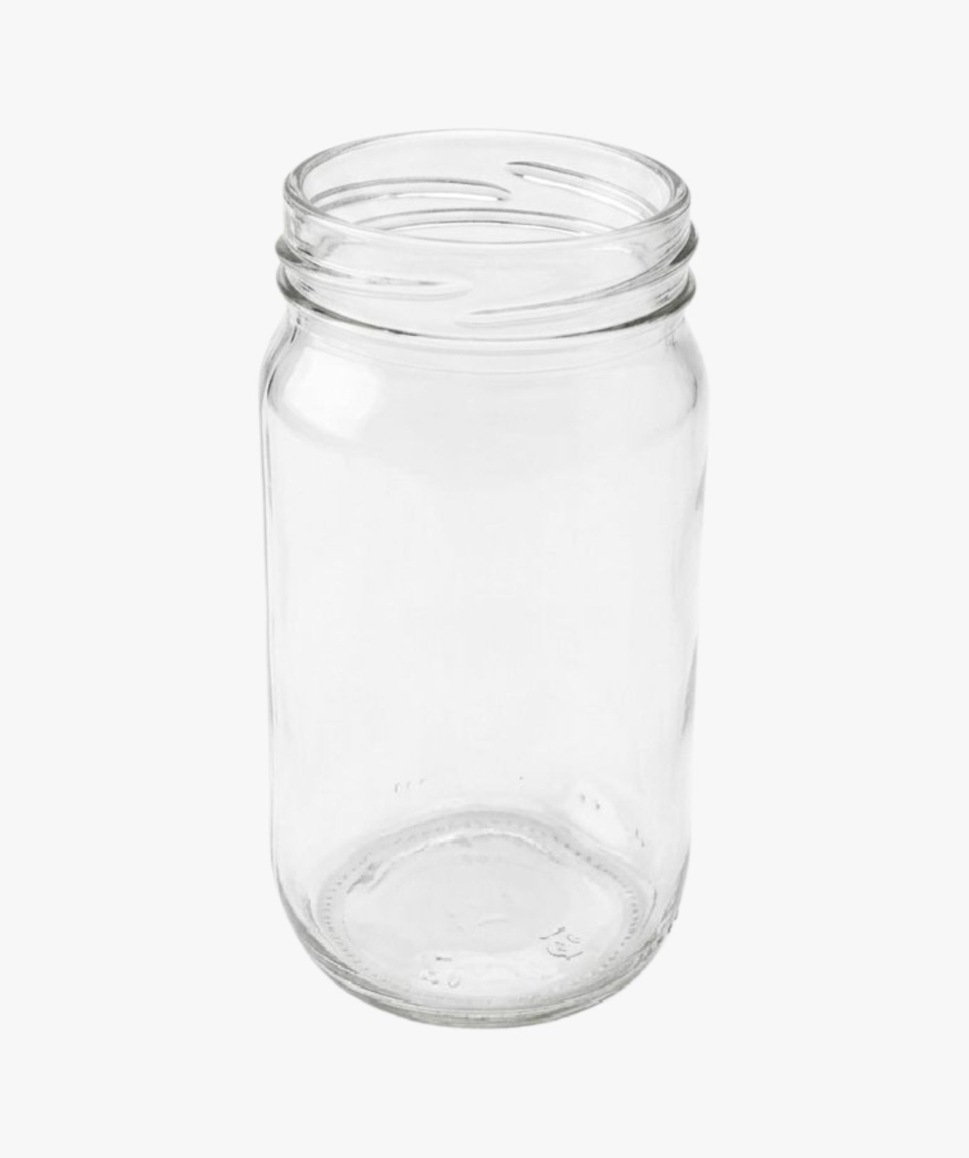 200 Pickle Jar 53Mm Lug Neck