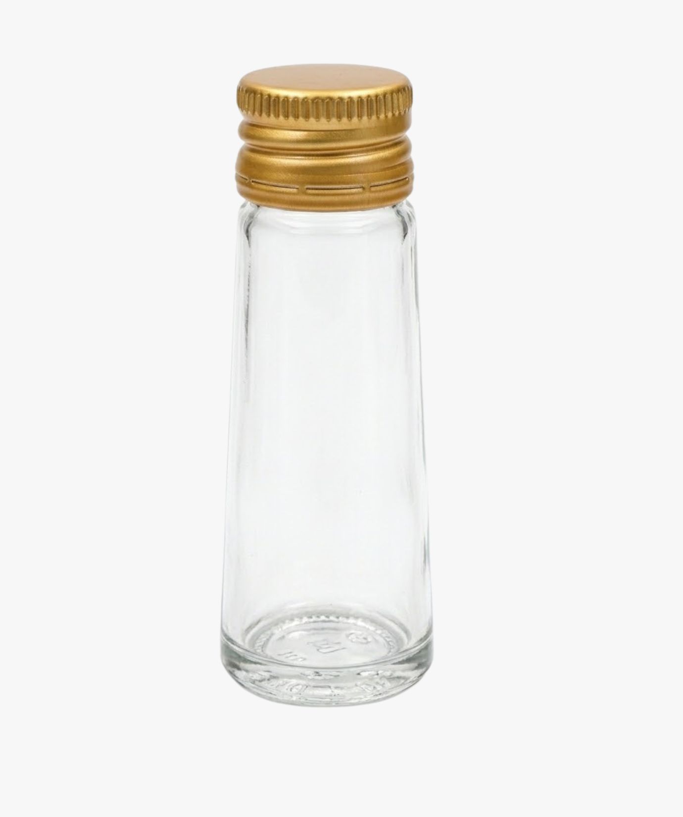 25 Ml Round White 22Mm Pp Neck Bottle - Image 2