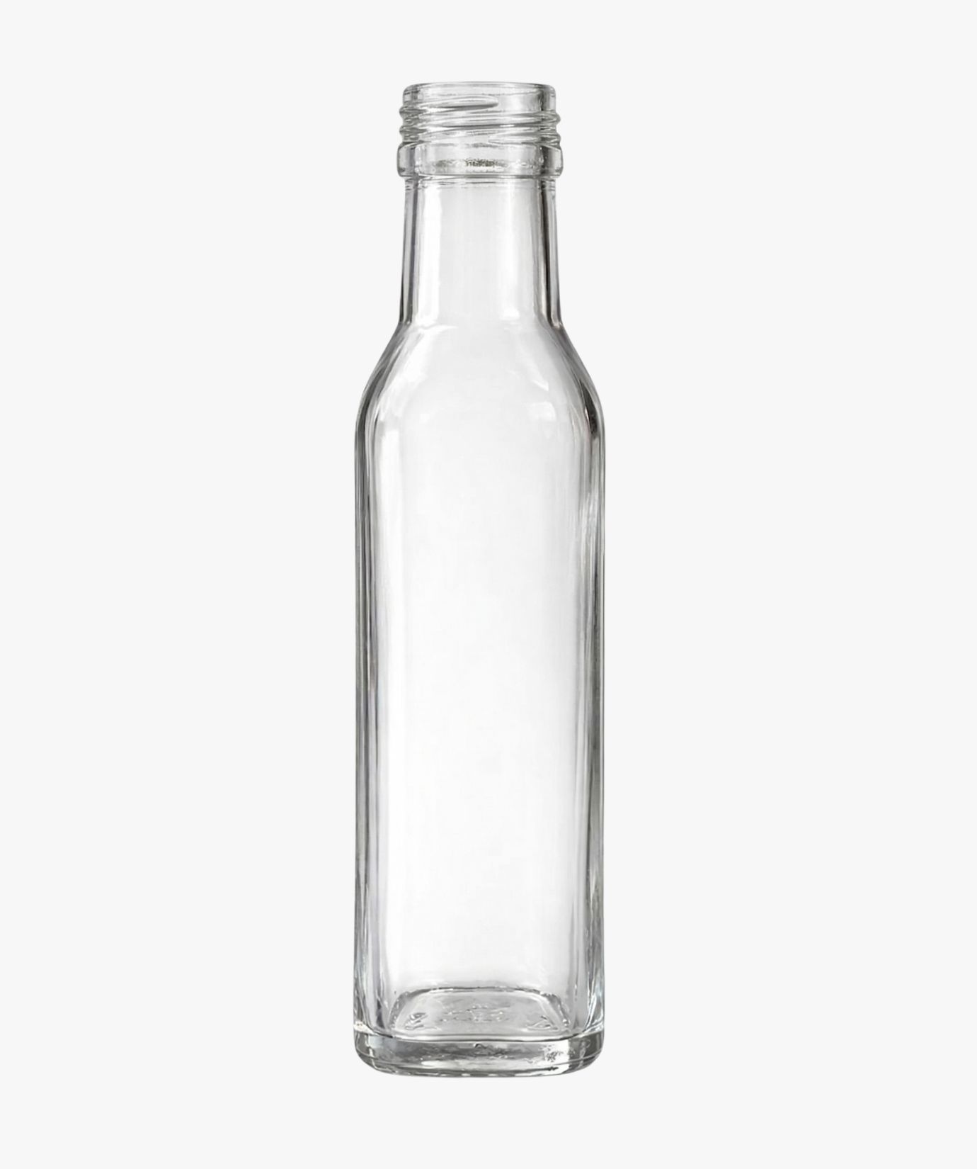 250 Ml Marasca 31.5 Mm Pp Neck Bottle