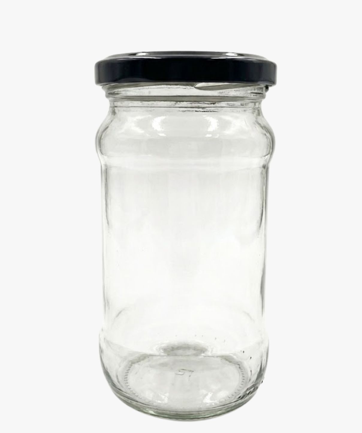 300 Fudkor 63Mm Lug Neck Jar - Image 2