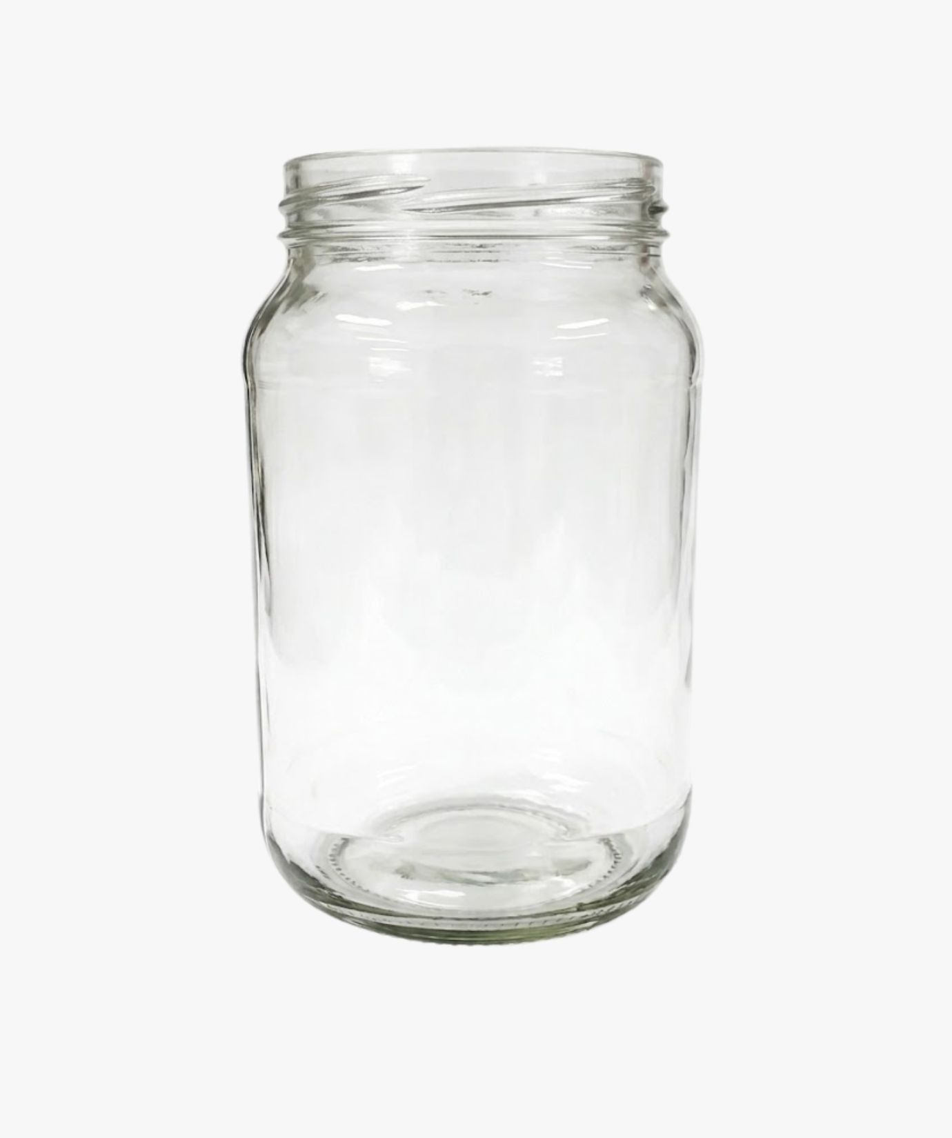 500 Special 70Mm Lug Neck Jar
