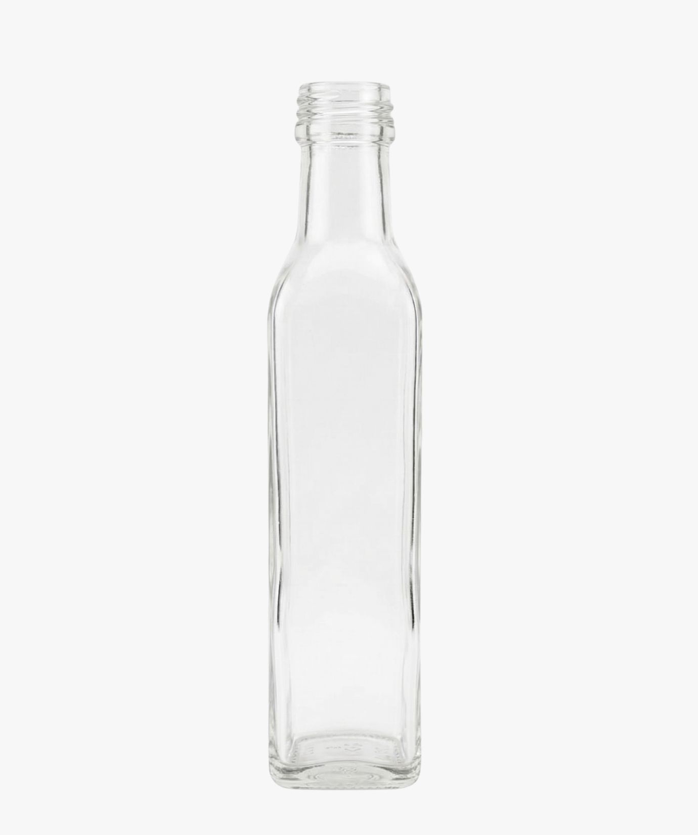 500 Ml Marasca 31.5 Mm Pp Neck Bottle