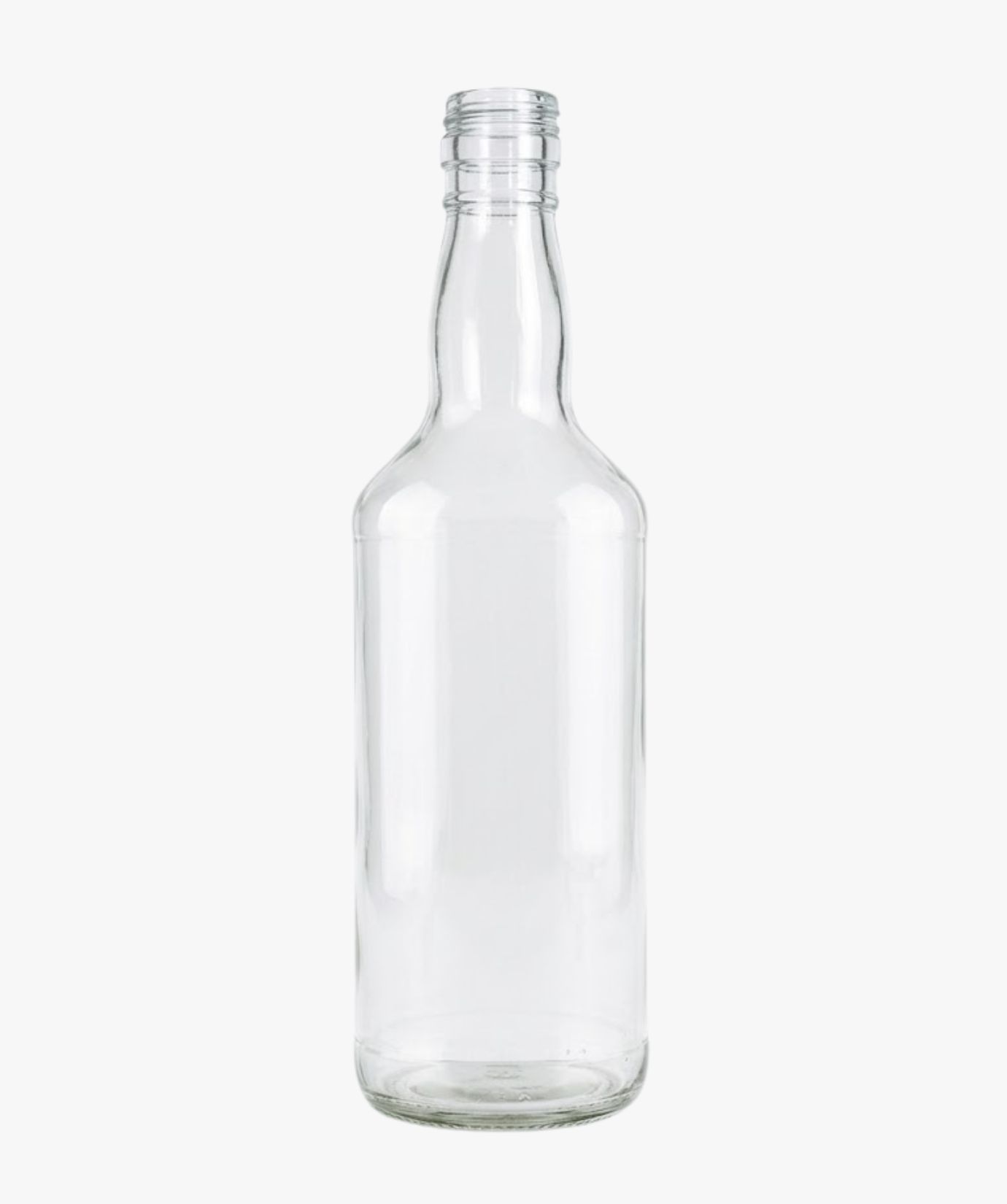 750 Ml Rrw 29.5 Mm Deep Neck Bottle