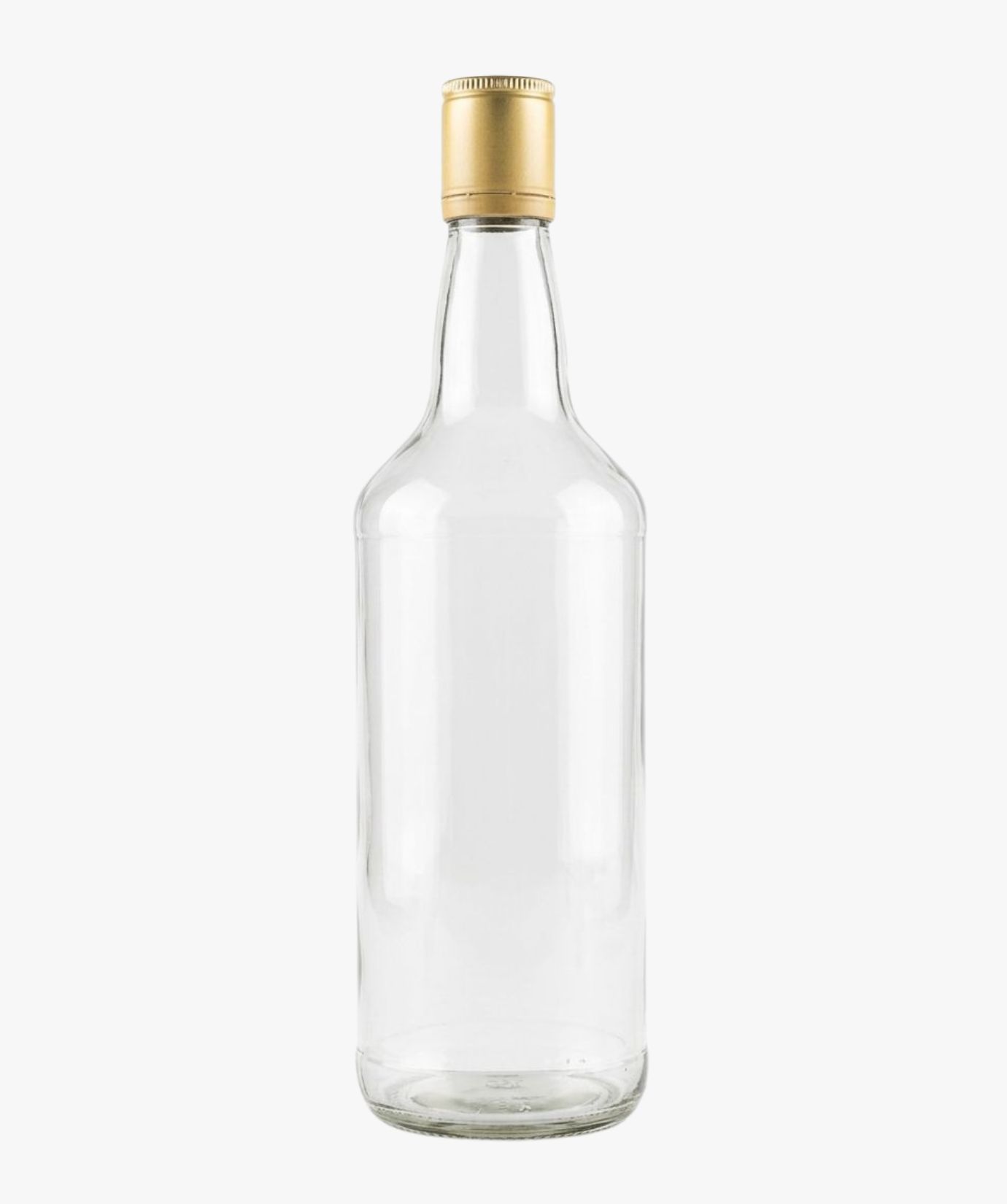 750 Ml Rrw 29.5 Mm Deep Neck Bottle - Image 2