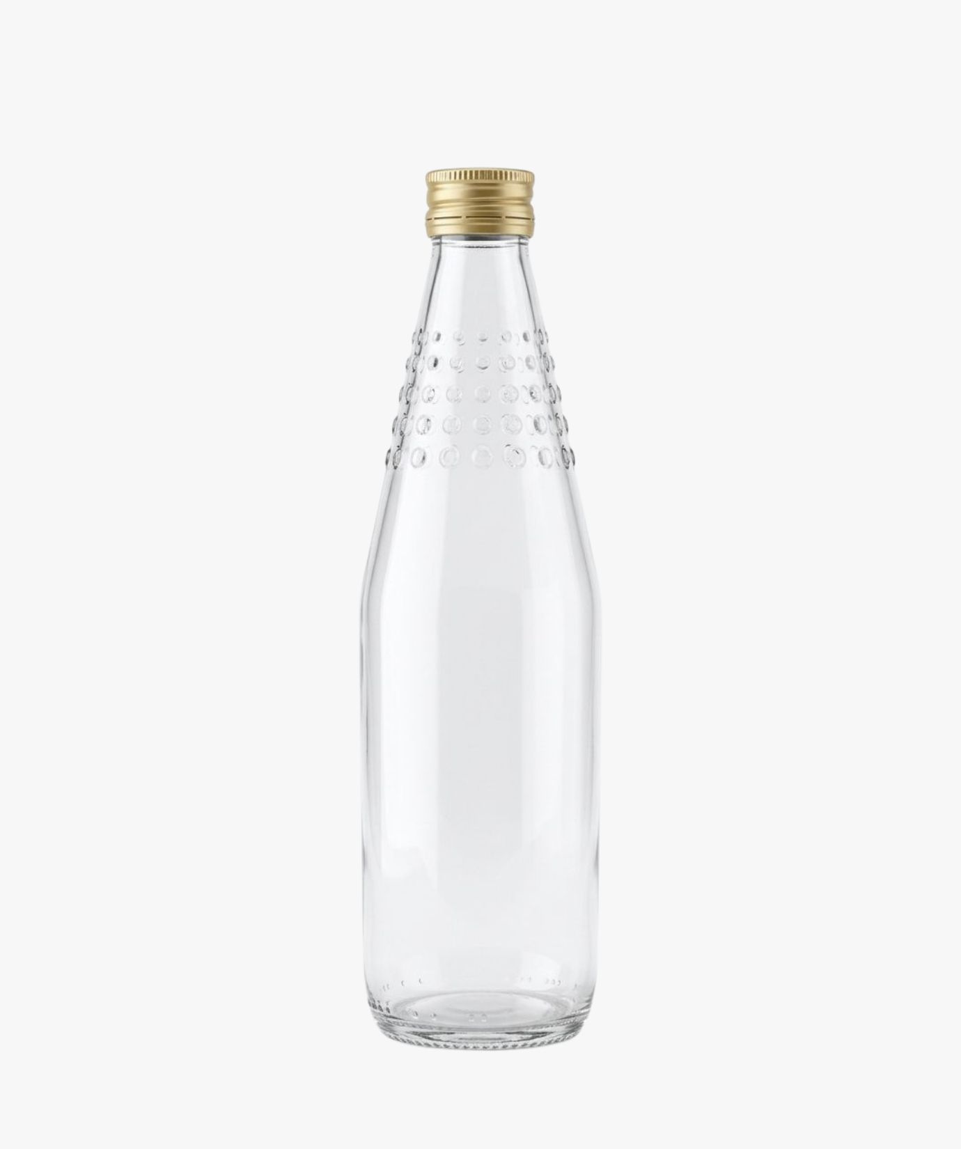 750 Ml Squash 31.5 Mm Pp Neck Bottle - Image 2